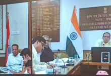 अल-नीनो के मद्देनजर केंद्रीय कृषि मंत्री चौहान ने ली छत्तीसगढ़ की खेती-किसानी की जानकारी….