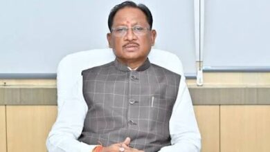 अवैध खनन पर साय सरकार का बड़ा प्रहार, बढ़ा जुर्माना और कार्रवाई हुई सख्त, मुख्यमंत्री विष्णु देव साय की सख्ती का असर….