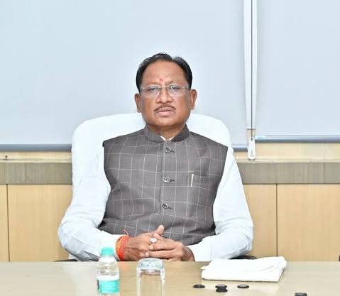 अवैध खनन पर साय सरकार का बड़ा प्रहार, बढ़ा जुर्माना और कार्रवाई हुई सख्त, मुख्यमंत्री विष्णु देव साय की सख्ती का असर….