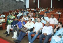 लोकसाहित्य के दर्पण में अतीत का प्रतिबिंब विषयक दो दिवसीय राज्य स्तरीय सम्मेलन का सफल समापन….