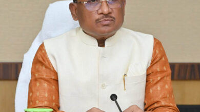 मुख्यमंत्री विष्णुदेव साय रू सरल, सादगी और संवेदनशीलता के साथ विकास यात्रा का सशक्त नेतृत्व….