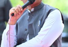 सुशासन तिहार में मुख्यमंत्री विष्णुदेव साय पहुंचे बीजापुर के सुदूर गांव कोण्डापल्ली : चौपाल में सुनीं ग्रामीणों की समस्याएं…. सुशासन तिहार में मुख्यमंत्री विष्णुदेव साय पहुंचे बीजापुर के सुदूर गांव कोण्डापल्ली : चौपाल में सुनीं ग्रामीणों की समस्याएं….
