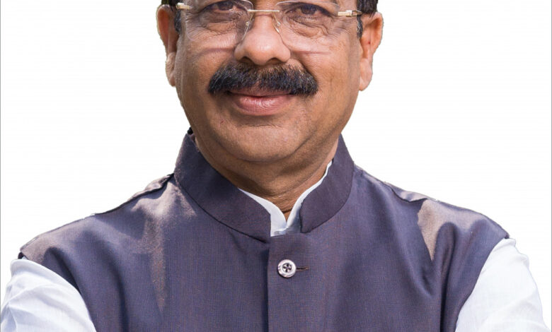 उप मुख्यमंत्री अरुण साव के निर्देश पर ठेकेदार को नोटिस जारी, निरीक्षण के दौरान काम की धीमी प्रगति पर जताई थी नाराजगी…..
