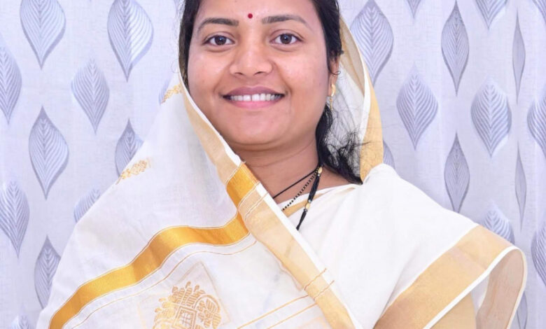 मंत्री लक्ष्मी राजवाड़े की पहल से बृजेश्वर सागर जलाशय के नवीनीकरण हेतु 4.94 करोड़ रुपए स्वीकृत… मंत्री लक्ष्मी राजवाड़े की पहल से बृजेश्वर सागर जलाशय के नवीनीकरण हेतु 4.94 करोड़ रुपए स्वीकृत…