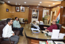’पर्यावरण संरक्षण के लिए जन जागरूकता बढ़ाएं- राज्यपाल रमेन डेका’…..