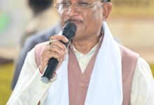 जनचौपाल में मुख्यमंत्री विष्णु देव साय ने सुनी जनता की बात, विकास कार्यों की दी सौगात…..