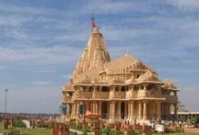 सोमनाथ स्वाभिमान यात्रा से गूंजेगा छत्तीसगढ़ का सांस्कृतिक गौरव, 1000 विशिष्टजन विशेष ट्रेन से करेंगे सोमनाथ धाम की यात्रा, 22 जून को रायपुर से मुख्यमंत्री करेंगे शुभारंभ….. सोमनाथ स्वाभिमान यात्रा से गूंजेगा छत्तीसगढ़ का सांस्कृतिक गौरव, 1000 विशिष्टजन विशेष ट्रेन से करेंगे सोमनाथ धाम की यात्रा, 22 जून को रायपुर से मुख्यमंत्री करेंगे शुभारंभ…..