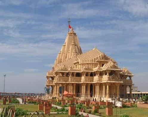 सोमनाथ स्वाभिमान यात्रा से गूंजेगा छत्तीसगढ़ का सांस्कृतिक गौरव, 1000 विशिष्टजन विशेष ट्रेन से करेंगे सोमनाथ धाम की यात्रा, 22 जून को रायपुर से मुख्यमंत्री करेंगे शुभारंभ…..