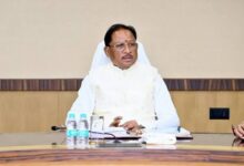 मुख्यमंत्री विष्णु देव साय की सोच को साकार कर रहा टेक्सटाइल पार्क, स्थानीय रोजगार को मिलेगी नई उड़ान….