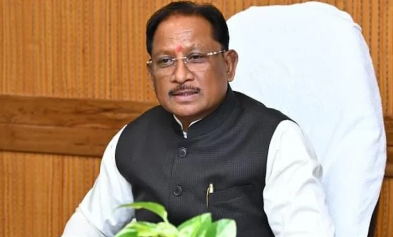 बहुमंजिला भवनों, कोचिंग संस्थानों, होटलों एवं व्यावसायिक प्रतिष्ठानों की सुरक्षा व्यवस्था का होगा विशेष ऑडिट, मुख्यमंत्री विष्णुदेव साय ने मुख्य सचिव को दिए निर्देश….