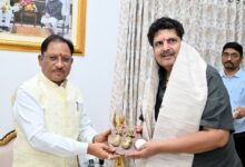 किसान हितैषी नीतियों ने दिलाई छत्तीसगढ़ को नई पहचान : छत्तीसगढ़ के कृषि विकास मॉडल का अध्ययन करने पहुंचा महाराष्ट्र का विधायक दल…..