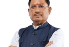 धरमजयगढ़-पत्थलगांव-लोहरदगा रेल परियोजना से जशपुर के विकास को मिलेगी नई गति : मुख्यमंत्री विष्णु देव साय….