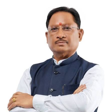धरमजयगढ़-पत्थलगांव-लोहरदगा रेल परियोजना से जशपुर के विकास को मिलेगी नई गति : मुख्यमंत्री विष्णु देव साय….