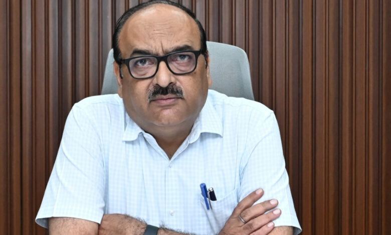 मुख्य सचिव विकासशील ने टीबी मुक्त छत्तीसगढ, राष्ट्रीय स्वास्थ्य बाल स्वास्थ्य कार्यक्रम और सुरक्षित मातृत्व अभियान के कार्यों की समीक्षा की….