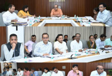 सामाजिक अंकेक्षण के दौरान प्राप्त आपत्तियों का कंडिकावार शीघ्र निराकरण सनिश्चित करें- मुख्य सचिव विकासशील…..