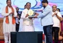 ढाई वर्षों में प्रदेश के स्वास्थ्य सेवाओं में हुए व्यापक विस्तार से स्वास्थ्य सेवाएं हुई सुदृढ़ : मुख्यमंत्री विष्णु देव साय….