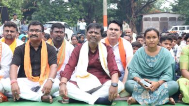 मन की बात’ समाज को सकारात्मक दिशा देने वाला जनआंदोलन बन चुका है- वन मंत्री केदार कश्यप…