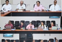 युवाओं को कौशल विकास के माध्यम से रोजगार और स्वरोजगार से जोड़ना राज्य की सर्वाेच्च प्राथमिकता : राज्य नीति आयोग उपाध्यक्ष गणेश शंकर मिश्रा…