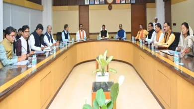 मुख्यमंत्री विष्णु देव साय की अध्यक्षता में 09 जून को होगी कैबिनेट बैठक, महत्वपूर्ण फैसलों की उम्मीद….