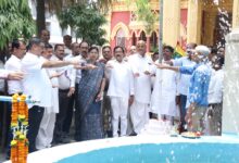 सहकारिता आंदोलन को जनभागीदारी का महाअभियान बना रही है साय सरकार- केदार कश्यप….