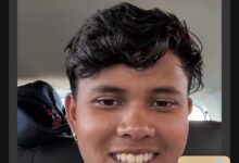 वित्त मंत्री ओपी चौधरी ने महक नरवासे को वर्चुअल कॉल पर दी बधाई….