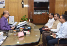 पेड़ों की सुरक्षा और संवर्धन पर समुचित ध्यान देने की आवश्यकता – राज्यपाल रमेन डेका……