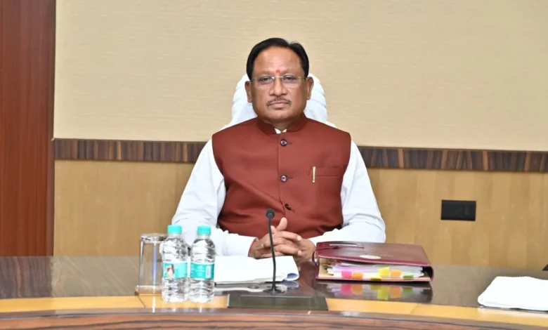 साय सरकार की पहल से उच्च शिक्षा का सपना होगा साकार, हजारों विद्यार्थियों के लिए पोस्ट मैट्रिक छात्रवृत्ति आवेदन प्रक्रिया शुरू….