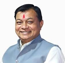कैबिनेट मंत्री लखनलाल देवांगन की अनुशंसा पर विभिन्न निर्माण कार्यों के लिए 1 करोड़ 40 लाख रूपए की प्रशासकीय स्वीकृति…