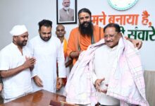 शिक्षा के साथ संस्कारों का समावेश हमारी प्राथमिकता : मुख्यमंत्री विष्णु देव साय….