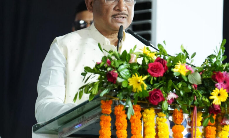 मूलभूत सुविधाओं को बेहतर बनाने के लिए समर्पित भाव से कार्य करें जनप्रतिनिधि : मुख्यमंत्री विष्णुदेव साय…. मूलभूत सुविधाओं को बेहतर बनाने के लिए समर्पित भाव से कार्य करें जनप्रतिनिधि : मुख्यमंत्री विष्णुदेव साय….