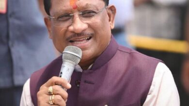 मुख्यमंत्री विष्णुदेव साय जैविक खेती कार्यशाला में होंगे शामिल, कुनकुरी में विकास कार्यों की देंगे सौगात…..