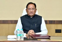 मुख्यमंत्री विष्णु देव साय के निर्देश पर शासकीय कर्मचारियों को बड़ी राहत….