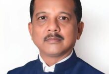 केंद्रीय शिक्षा मंत्री धर्मेंद्र प्रधान के इस्तीफे को लेकर कांग्रेस पर जिला पंचायत अध्यक्ष सालिक साय का कड़ा प्रहार