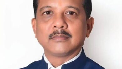 केंद्रीय शिक्षा मंत्री धर्मेंद्र प्रधान के इस्तीफे को लेकर कांग्रेस पर जिला पंचायत अध्यक्ष सालिक साय का कड़ा प्रहार केंद्रीय शिक्षा मंत्री धर्मेंद्र प्रधान के इस्तीफे को लेकर कांग्रेस पर जिला पंचायत अध्यक्ष सालिक साय का कड़ा प्रहार