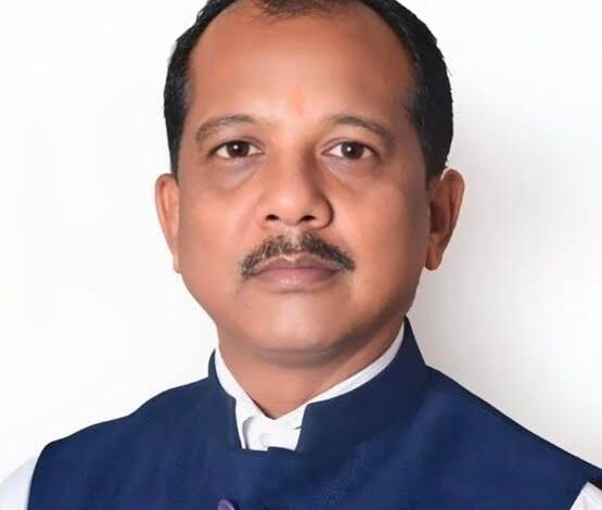 केंद्रीय शिक्षा मंत्री धर्मेंद्र प्रधान के इस्तीफे को लेकर कांग्रेस पर जिला पंचायत अध्यक्ष सालिक साय का कड़ा प्रहार केंद्रीय शिक्षा मंत्री धर्मेंद्र प्रधान के इस्तीफे को लेकर कांग्रेस पर जिला पंचायत अध्यक्ष सालिक साय का कड़ा प्रहार