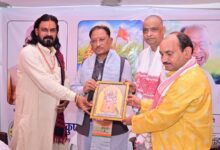 मानवता, सेवा और संवेदना का जीवंत केंद्र है सोठी आश्रम: मुख्यमंत्री विष्णु देव साय…..