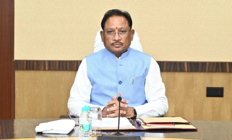मुख्यमंत्री की विशेष पहल पर प्रदेश में पर्याप्त रासायनिक खाद उपलब्ध, राज्य में 30 जून की स्थिति में 13.16 लाख मीट्रिक टन से अधिक खाद का भण्डारण…