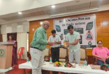 ठोस अपशिष्ट प्रबंधन नियम-2026 के प्रभावी क्रियान्वयन हेतु रायपुर में राज्य स्तरीय कार्यशाला आयोजित…..