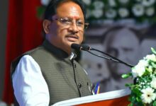 अंबिकापुर की बदहाल सड़क का वीडियो वायरल होने पर CM साय ने लिया संज्ञान, कलेक्टर को तत्काल सुधार के निर्देश