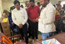 सेवा संकल्प अभियान में विद्यार्थियों ने दिखाई प्रतिभा, चित्रकला और भाषण प्रतियोगिता में उत्साहपूर्वक लिया हिस्सा…..