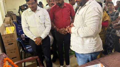 सेवा संकल्प अभियान में विद्यार्थियों ने दिखाई प्रतिभा, चित्रकला और भाषण प्रतियोगिता में उत्साहपूर्वक लिया हिस्सा…..