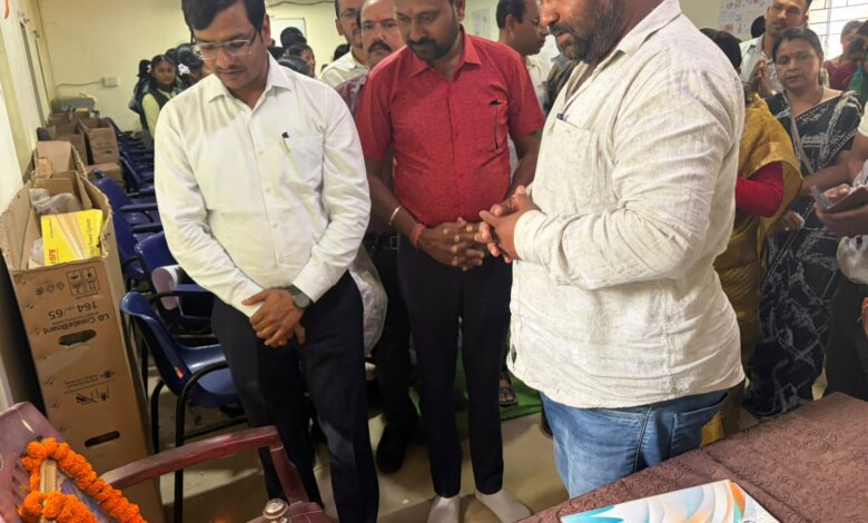 सेवा संकल्प अभियान में विद्यार्थियों ने दिखाई प्रतिभा, चित्रकला और भाषण प्रतियोगिता में उत्साहपूर्वक लिया हिस्सा…..